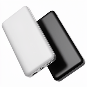Nuevo Producto: Estaciones de Carga Compartidas y Power Banks para Alquiler de Teléfonos, Cargadores de Celulares Compartidos de Carga Rápida de 100000 mAh para Negocios - Product Image 4