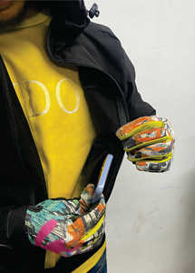 Personalizable Unisex de secado rápido a prueba de viento Ecológico Downhill MTB Mountain Bike Jersey Ecológico para Dirt Biking Equipo OEM - Product Image 4