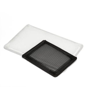 แผ่นกรองขนแกะพร้อมโครงลวดแผ่นกรองอากาศผ้านอนวูฟเวน - Product Image 1