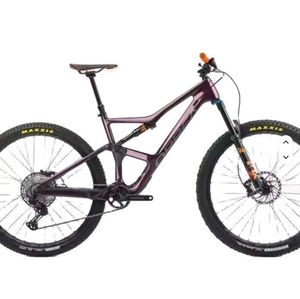 VENTAS 2026 Bicicleta Eléctrica de Montaña Orbea Occam M30 - Product Image 5