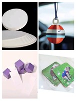 Papier absorbant spécial blanc pur recyclable 1,0 mm 1,5 mm 2,0 mm 700*100 mm pour essai de pulpe et test de blottage