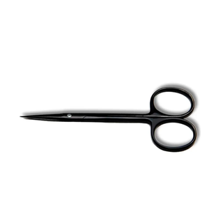 Tijeras de Iris de Acero Inoxidable de Diferentes Tamaños y Colores, Suministro Directo de Fábrica, Uso en Salón, Mejor Proveedor, Cantidad al por Mayor - Product Image 5