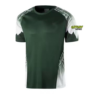 เสื้อเล่นเกม E-Sport สำหรับเล่นเกม - Product Image 5