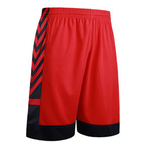 Meilleures ventes en gros Ensemble d'uniformes de basket-ball Offre Spéciale personnalisable avec votre propre logo Ensembles respirants en bas quantité minimale de commande - Product Image 3