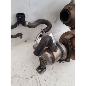 Filtre à particules FAP AUDI A3 Série (8V1) 04L131602C / 04L131765H CRK Diesel 1600 (12>18) - Product Image 2