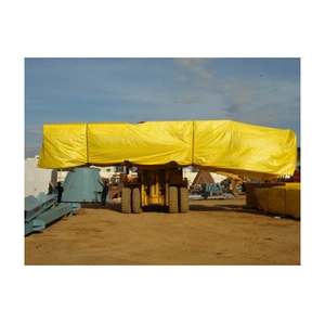 Servicios de fabricación de acero estructural a medida para instalaciones industriales personalizadas que involucran columnas, vigas y trusses - Product Image 1