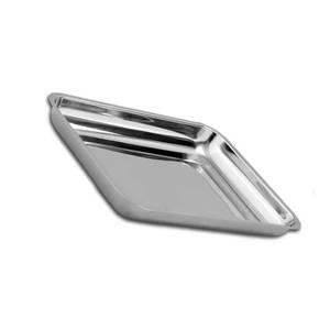 Plat à reins pour usage médical polyvalent, conception durable et fiable - Product Image 5
