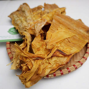 AUTHENTIQUES POUSSES DE BAMBOU SÉCHÉES/INGRÉDIENT TRADITIONNEL VIETNAMIEN - Product Image 1