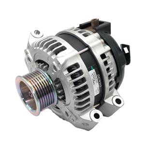 Pièces électriques automatiques <span class=keywords><strong>DENSO</strong></span> TE104210-1530 d'<span class=keywords><strong>alternateur</strong></span> <span class=keywords><strong>12V</strong></span>/<span class=keywords><strong>120A</strong></span> pour HONDA 31100-RX0-A011 - Product Image 3