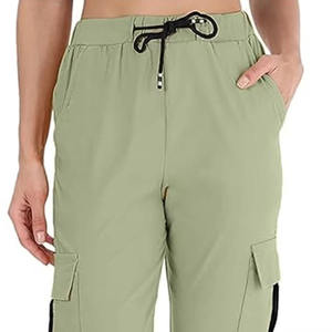 Private Label Personalized logo Cut and Sew in <b>Cheap</b> Price Popular Design for Men's Trousers - Product Image 5