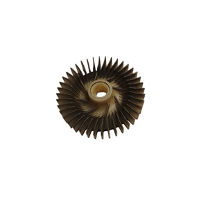 Ruota di Ventilazione Compatibile E 20 per Ventilatori Industriali per Mse 220 Rif. 90001504 - Product Image 1