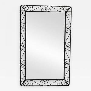 Nouveauté Miroirs muraux design en métal utilisés pour la décoration du salon Design personnalisé de bonne qualité - Product Image 6