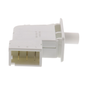 สวิตช์ประตูไฟฟ้าสำหรับเครื่องซักผ้า รุ่น ERP 6601EL3001A ใช้แทน EBF61496102 ผลิตจากเหล็กและชิ้นส่วนพลาสติก - Product Image 1