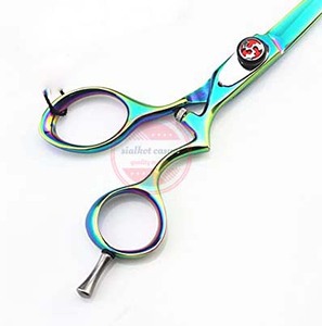 Tijeras profesionales para el cabello Tijeras para cortar el cabello Tijeras para peluquero - Product Image 3