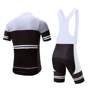 Uniforme de Ciclismo Ligero 2026 de Fabricante Pakistaní, Ropa Deportiva Estampada de Buena Calidad - Product Image 5