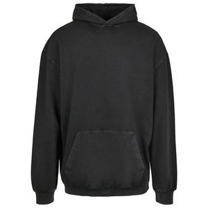 Sudaderas con capucha para hombre con lavado ácido de diseño personalizado, perfectas para ropa de equipo de marca y ropa de calle personalizada, sudaderas con capucha para hombre con declaraciones de moda - Product Image 3