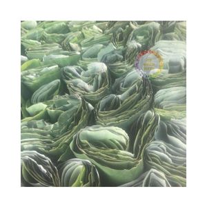 Feuilles de thé de papaye séchées en gros, Vietnam Dak Lak, 1 kg, séchage solaire - Product Image 2