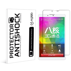 ฟิล์มกันรอยหน้าจอสำหรับแท็บเล็ตเทคลาส พี 70 3 จี - Product Image 1