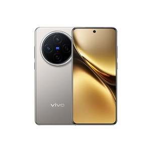 Smartphone Vivo X200 3G/4G con 16GB de Almacenamiento y Capacidad de 512GB - Product Image 1