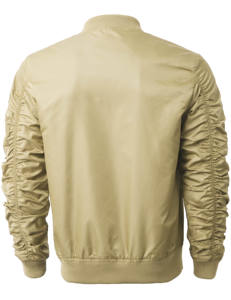 แจ็กเก็ตกันน้ำสำหรับผู้ชาย, แจ็คเก็ตกันลมกันน้ำกลางแจ้ง2025ออกแบบโลโก้ได้ตามต้องการ - Product Image 3