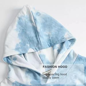 Sweat-shirt d'hiver 100 % coton pour homme, impression personnalisée intégrale, logo uni, teinture résistante à l'eau, respirant, écologique, 400 g, meilleure qualité, tout inclus - Product Image 6