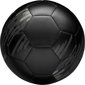 Balones de entrenamiento deportivo de fútbol de alto rendimiento Diseño OEM ODM Imprimir Balón de fútbol con bordado de logotipo personalizado - Product Image 5