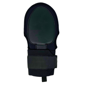 Protector de Muñeca Ajustable y Transpirable de Neopreno para Jóvenes, Guante de Deslizamiento para Béisbol, Mano Derecha e Izquierda, OEM - Product Image 1