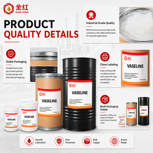 <span class=keywords><strong>Vaselina</strong></span> Bianca Industriale ad Alta Purezza, <span class=keywords><strong>Vaselina</strong></span> QUAN HONG per Lubrificazione, Antiruggine, Isolamento e Antiaderente - Product Image 6