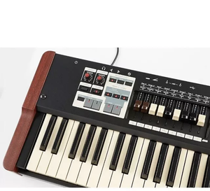 Oferta de Descuento en Teclado Hammond Xk-1c, Órgano de 61 Teclas, Nuevo, Venta al por Mayor - Product Image 3