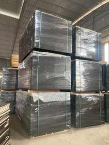 Contreplaqué de construction économique Biz Standard filmé - Product Image 4