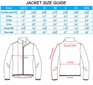 Trendy Men's Winter <b>Jacket</b> Casual Hiking High Windproof <b>Waterproof</b> Breathable Full Zip Stand Collar Canvas Fabric <b>Light</b> Stylish - Product Image 6