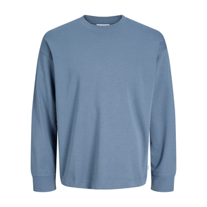 T-shirt surdimensionné pour homme, épaules tombantes, streetwear, t-shirt de haute qualité, poids lourd, séchage rapide, évacuation de l'humidité, sport, course à pied - Product Image 1