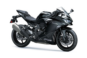 Kawasakii Ninja ZX-4R ABS À VENDRE TOUTE COULEUR - Product Image 2