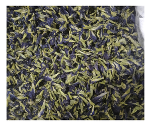 Flor de Clitoria Ternatea Seca al por Mayor de Vietnam con Amplia Selección de Flores Herbales Comestibles Suministro a Granel - Product Image 1