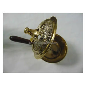 Brûleur d'encens de luxe en métal poli Artisanat de luxe Encens et porte-encens usine directe prix de gros fournisseur en vrac - Product Image 5
