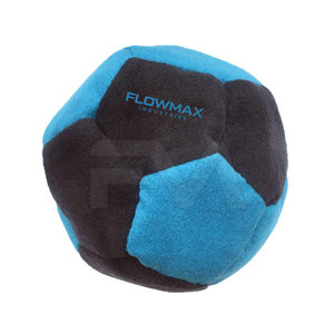 Wholesale <b>Hacky</b> <b>Sack</b> Balls Soft Fabric Footbags for Kids & Adults - Product Image 1