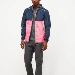 Chaqueta cortavientos de invierno para hombre con capucha transpirable Casual grueso secado rápido alta calidad asequible - Product Image 2