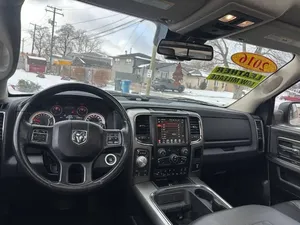 RAM 1500 SPORT 2016 d'occasion, conduite à gauche/droite - Product Image 3