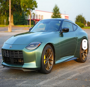 รถยนต์นิสสัน Z Proto Spec ปี 2023 ที่ใช้บ่อยที่สุด (พวงมาลัยซ้าย/ขวา) - Product Image 1