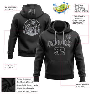 2024 dernière conception vêtements décontractés hommes sweats à capuche prix abordable meilleure vente Pro qualité hommes sweats à capuche de sport taux de gros - Product Image 3