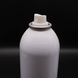 220ml High Quality <b>Metal</b> Aluminum Aerosol Can From Vietnam Factory Cosmetic & Pharmaceutical <b>Spray</b> Bottle - Product Image 3