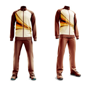 Venta al por mayor personalizado hombres Jogging chándal nuevo diseño entrenamiento gimnasio Fitness ropa deportiva transpirable impreso Casual para invierno - Product Image 1