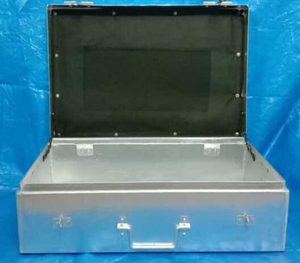 กล่องเครื่องมืออลูมิเนียม - Product Image 5