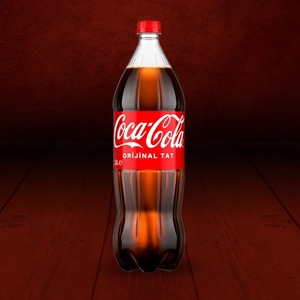 Bebida Carbonatada Coca-Cola de la Mejor Calidad, Botella de 1L, Bebida de Venta Caliente, Precio al por Mayor, Exportación Directa de Fábrica - Product Image 3