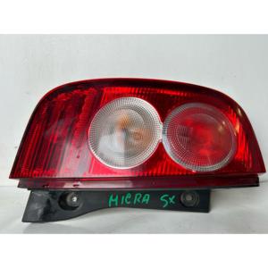 ไฟท้ายซ้ายนิสสัน ไมครา 6th Series B6555AX720(07>10) - Product Image 1