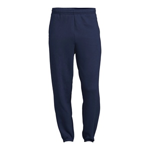 Pantalones Deportivos para Correr, de Algodón y Poliéster, de Secado Rápido, Pantalones Deportivos, Suministro de Fábrica, Pantalones para Hombre - Product Image 3