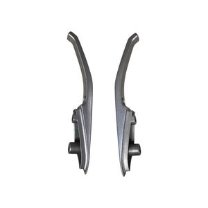 Poignées arrière d'origine en alliage d'aluminium Kawasaki ER-6N 2011 - Product Image 2