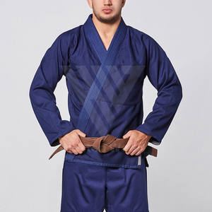 Nuevo Estilo, Producto de Venta Caliente, Kimono de Judo Suave y Transpirable Diseñado para Entrenamiento y Combate, Disponible en Varios Tamaños - Product Image 2