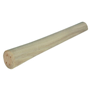 Manche en bois pour pelle ovale moyenne 125 cm - Product Image 1