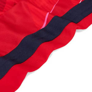 Conjunto de uniforme de fútbol con logotipo personalizado de alta calidad, ropa deportiva de fútbol de secado rápido, opción al por mayor disponible - Product Image 4